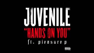 Watch Juvenile Hands On You video