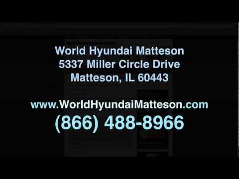World Hyundai Complaints kept to a Minimum Because of Great Service