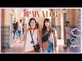 Download 스페인 한 바퀴 돌고 왔어요 🇪🇸 10박 11일 스페인 여행 브이로그 / SPAIN VLOG 스페인 한 바퀴 돌고 왔어요 🇪🇸 10박 11일 스페인 여행 브이로그 / SPAIN VLOG