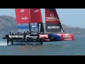 Emirates Team New Zealand