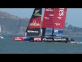 Emirates Team New Zealand