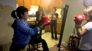Fight Club Boxing 1