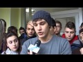 Scuola, studenti: dal corteo all'occupazione