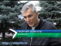 Харьковский тракторный завод снова остановился