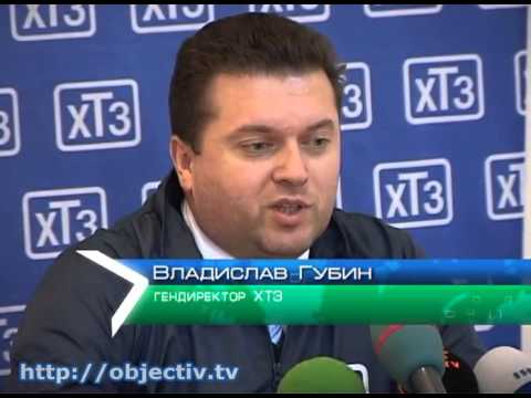 Харьковский тракторный завод снова остановился