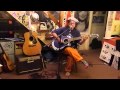 Detroit Emeralds - Feel the Need in Me - Acoustic Cover - Danny McEvoy
