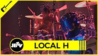 Watch Local H Back In The Day video