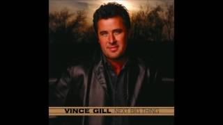 Watch Vince Gill Young Mans Town video