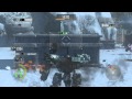 Front Mission Evolved Survival Mode