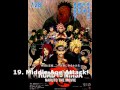 Download Naruto Shippuuden Movie 6: Road to Ninja Soundtrack MP3 song and Music Video