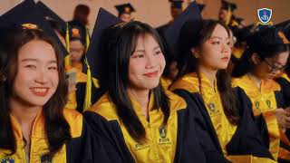 Nhìn Lại Lễ Tốt Nghiệp 2024 - Một Hành Trình Rực Rỡ Tại Mái Trường Đại Học Nguyễn Tất Thành