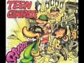 Teengenerate - My GTO