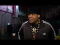 Backstage Fallout - Who is Curtis Axel? -  Raw - May 20, 2013
