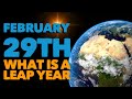 Leap Day Facts for Kids | All About 29th February