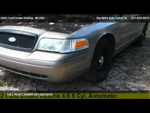 2002 crown victoria manual