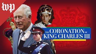 Washington Post-LIVE on May 6 | Coronation of King Charles III on FREECABLE TV