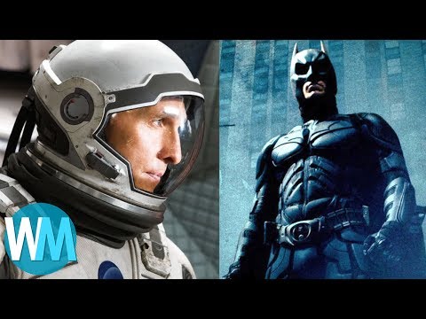 10 Best Hans Zimmer Scores 10 Best Hans Zimmer Scores