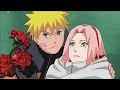 All of Me I Naruto & Sakura (AMV)