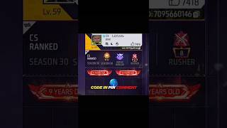 9 And 10 Years Old Le Bio Code
