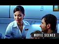 एयर होस्टेस को देखकर फिसल गए  सैफ  | Cocktail Movie Comedy Scene | Saif Ali Khan | Hindi Movie