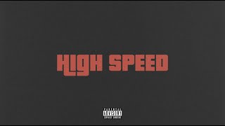 Watch Tee Grizzley High Speed video