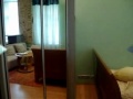 Video 4b Chapajeva str studio apartment Kiev for rent www.bantik.kiev.ua