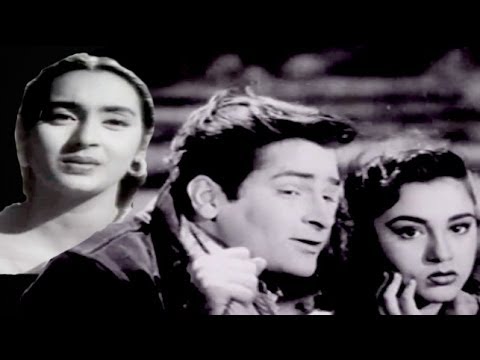 Super Hit Old Classic Hindi Songs of 1957 - Vol. 3
