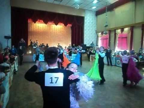 Конкурс бальных танцев в виннице Конкурс бальных танцев в виннице