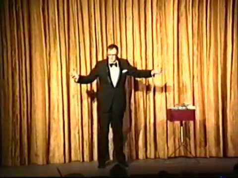 1995 Georgia Magic Club Show
