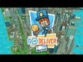 Go Deliver - New York
