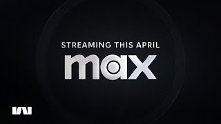 Max Asia - Highlights April 2025 Rebranded