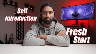 First video 2021 || Introducing myself & Channelâs Overview ||