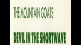 Watch Mountain Goats Yoga video