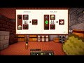 Настоящие Монстррры #19 MODDED Minecraft 1.6.4 Lets Play inspired by FTB Monster!