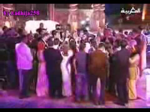 lalla laaroussa 2008 Redouane et Kawtar part 16