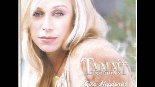 Watch Tammy Cochran Love Wont Let Me video