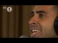 BBC Radio 1 Live Lounge I Jay Sean Performing 'DOWN' Live Acoustic