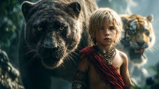 Raised By Wolves, Hunted By A Tiger His Wildest Journey Begins Full Movie