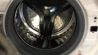 Washing Machines And Dryers At Currys