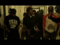 Prince Hill, Shawn Wes, Star Man, T Gutta - TeamUP Cypher