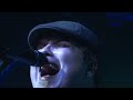 Black Stone Cherry - Blind Man (LIVE)