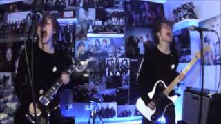 Planet A - The Devil Wears Prada Both Guitars And Jeremy Vocal Cover