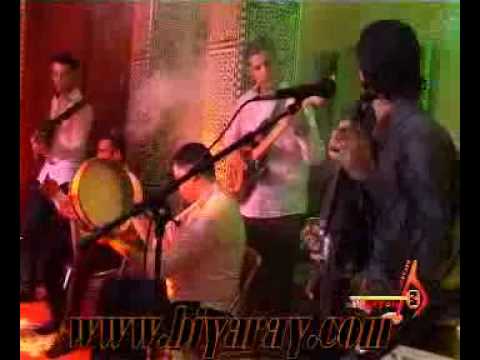 Lafraja Chaabia avec yassine 2010 - Part-03