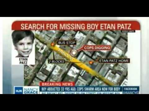 Jackhammers used in search for missing NYC child - Worldnews.