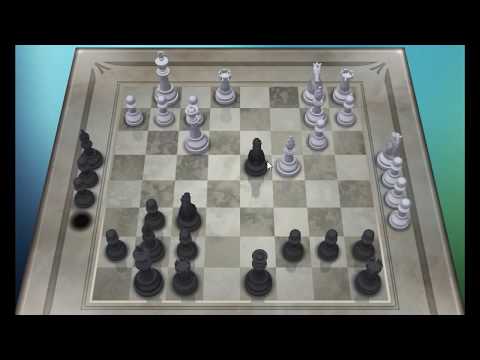 Chess Titans in Windows 7 Chess Titans in Windows 7