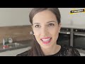 Größter Food-Kanal Deutschlands: Interview mit DASDING! Jetzt kommt Sally :)