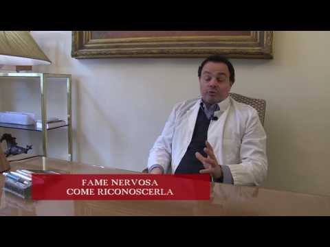 FAME NERVOSA. COME RICONOSCERLA