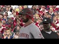 MLB 13 The Show : Dawg Bones Road To The Show EP9 (2013 NLCS vs Braves)