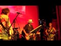 David Nelson Band 2015-  Down The Middle