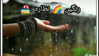 Mastana Mosam Hai Rangeen Nizara..dil Hai Tumhara.